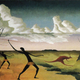 Kangaroo Hunt, Peter Purves Smith, 1939.